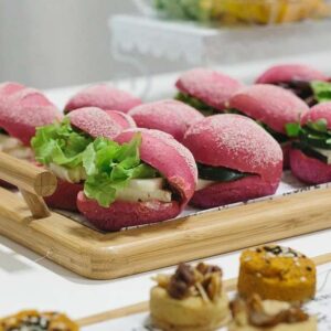 כריכוני לחמניית סלק