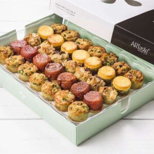 פטיפורים מלוחים