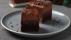 מתכון עוגת מוס קינדר