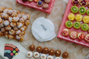 יום הולדת 70 בהפתעה – משפחת מורג 6.2019